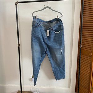 Universal Standard Size 26 Jeans